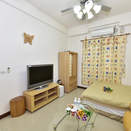 Ez Bay Homestay Chenggong Εξωτερικό φωτογραφία