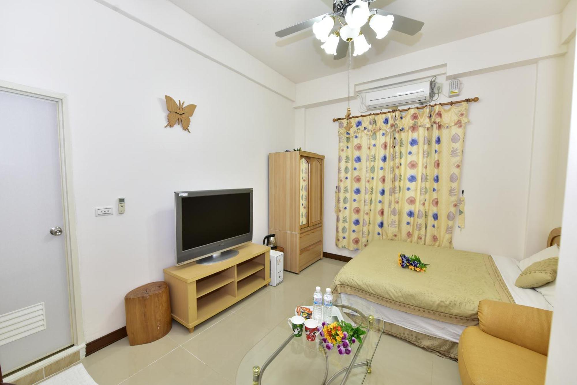 Ez Bay Homestay Chenggong Εξωτερικό φωτογραφία