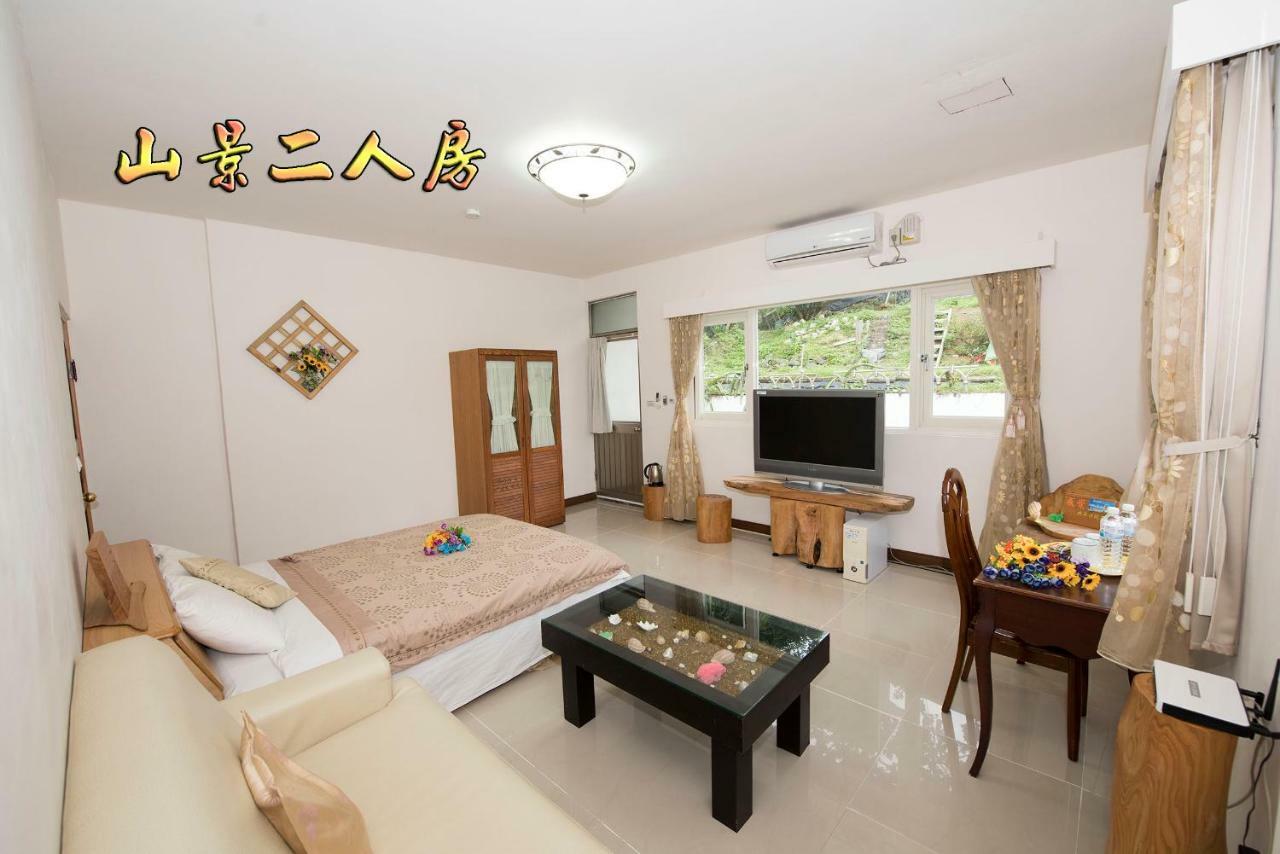 Ez Bay Homestay Chenggong Εξωτερικό φωτογραφία