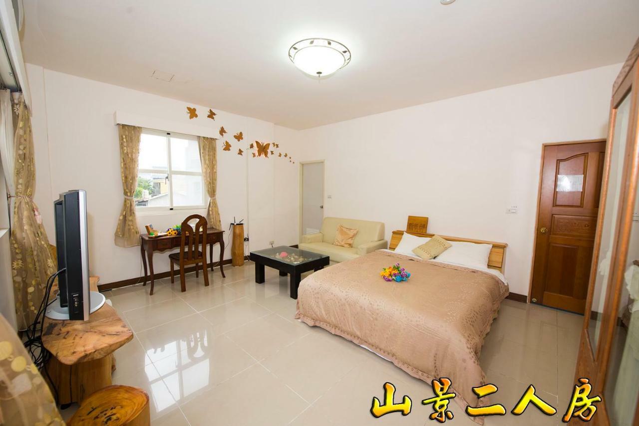 Ez Bay Homestay Chenggong Εξωτερικό φωτογραφία